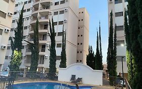 Apartamento Villagio